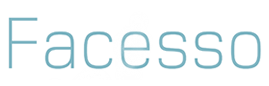 Facesso AB logotyp