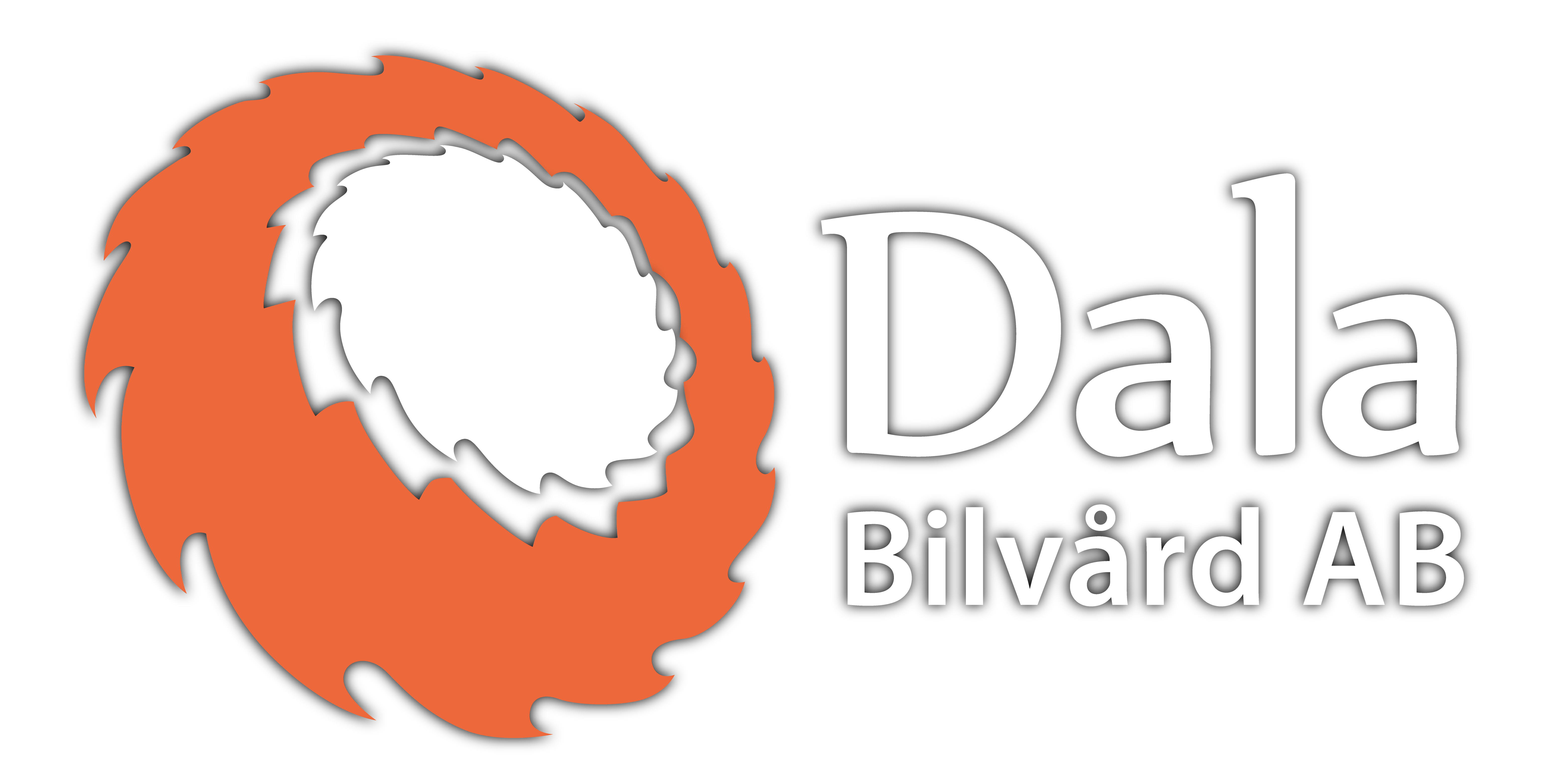 Dala Bilvård i Hedemora AB logotyp