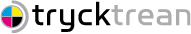 TryckTrean Aktiebolag logotyp