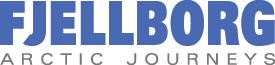 Fjellborgs Sleddog Kennel AB logotyp