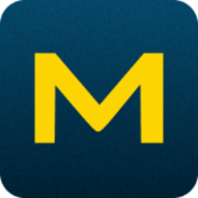 Mangold Fondkommission AB logotyp