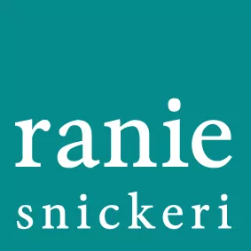 Ranie Snickeri AB logotyp