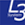 L3 System AB logotyp