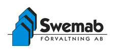 Swemab Förvaltning AB logotyp