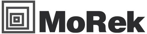 MoRek AB logotyp