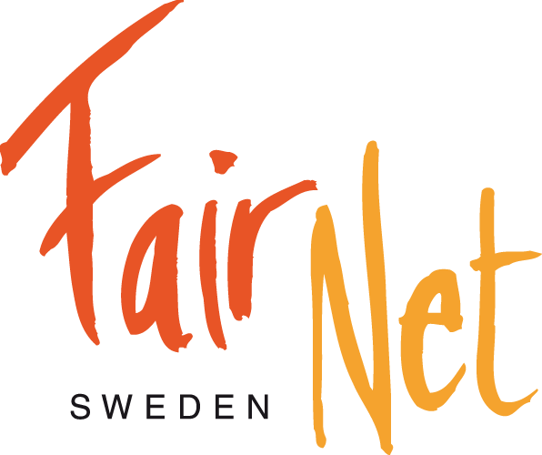 Fairnet AB logotyp