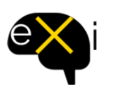 Existens Scandinavien AB logotyp
