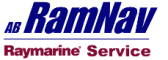 AB Ramnav logotyp