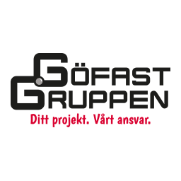 Göfast Gruppen AB logotyp