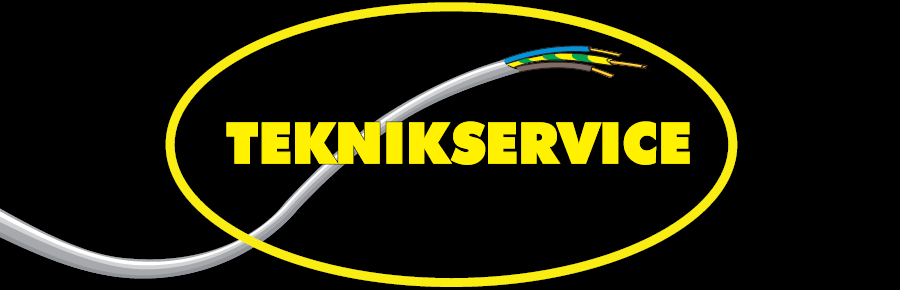 Teknikservice i Katrineholm-Vingåker Aktiebolag logotyp