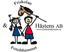 Friskolan och Fritidshemmet Hästens AB logotyp