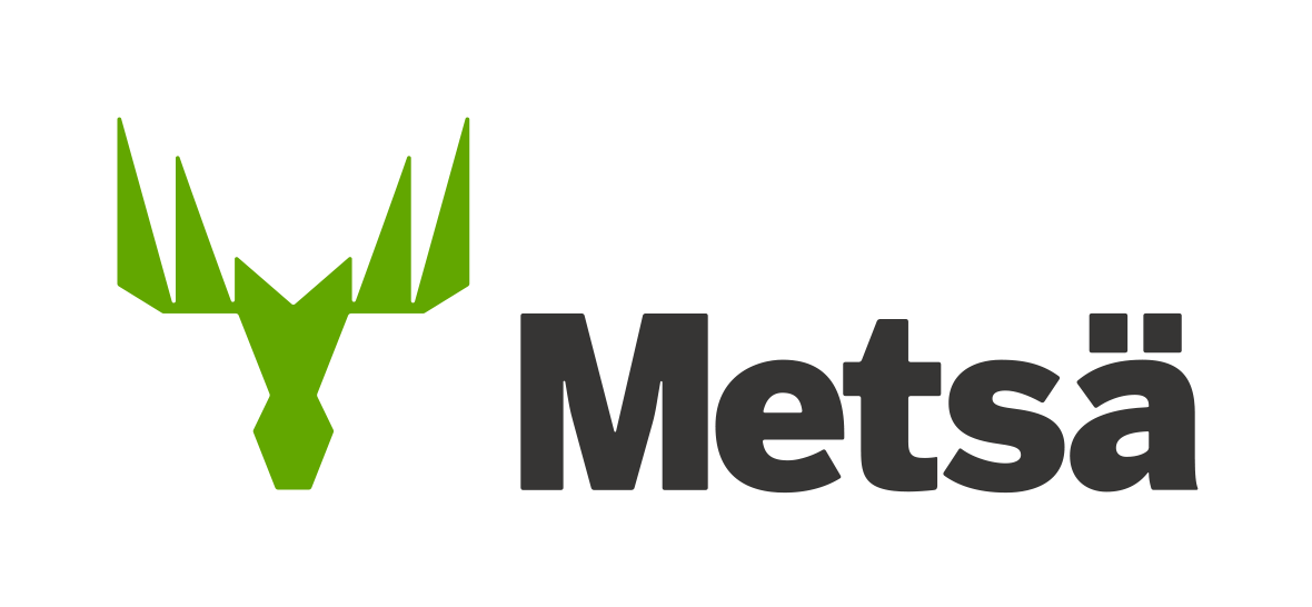 Metsä Board Sverige AB logotyp