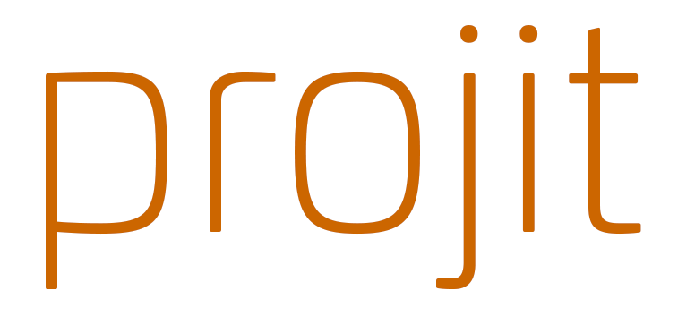 AB Projit logotyp