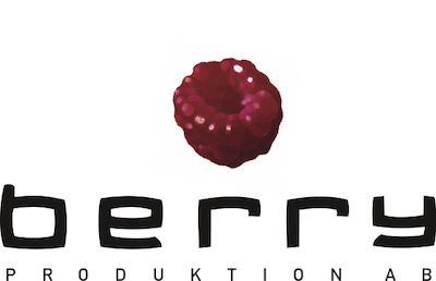 Berry Produktion AB logotyp
