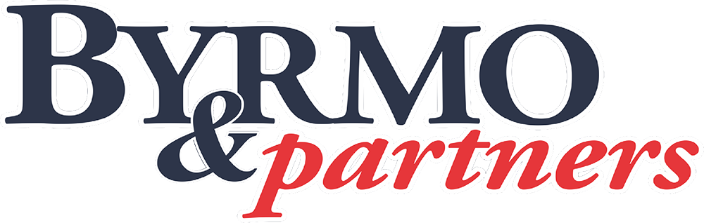 Byrmo & Partners AB logotyp