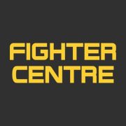 Fighter Centre Sverige AB logotyp
