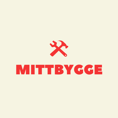 Mittbygge Aktiebolag logotyp