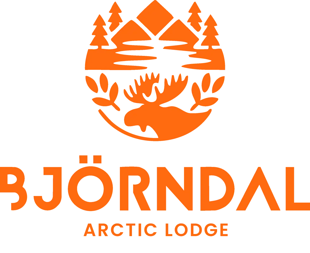 VISIT BJÖRNDAL AB logotyp