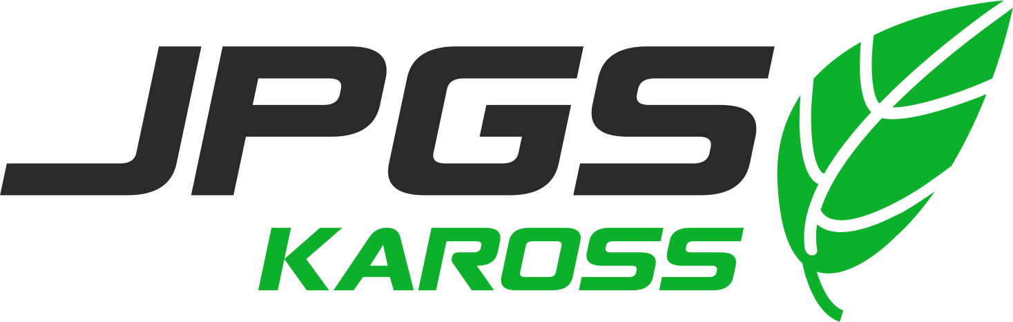JPGS Kaross AB logotyp