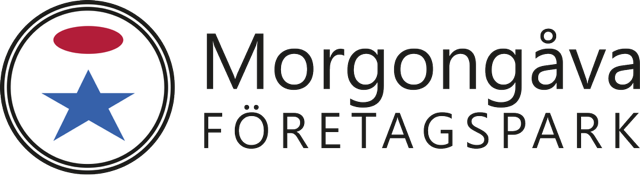 Morgongåva Företagspark AB logotyp