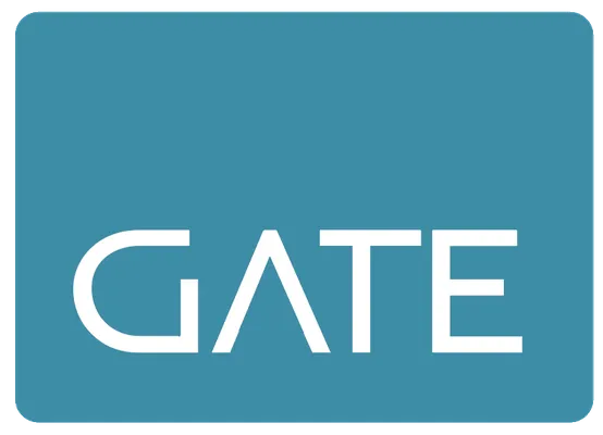 Gate Intelligent Building Support AB logotyp