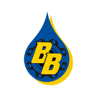 Brunnsborrarna i Östersund Aktiebolag logotyp
