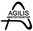 Gunilla Fagerström Arkitekt AB logotyp