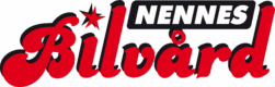 Bilvård Niklas Sörelind AB logotyp