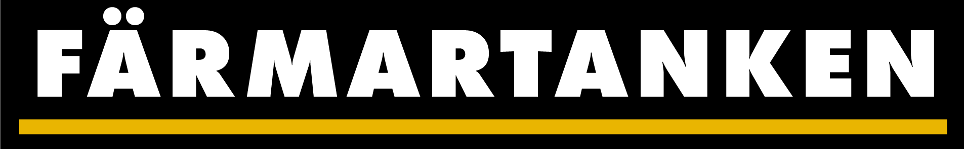 Färmartanken AB logotyp