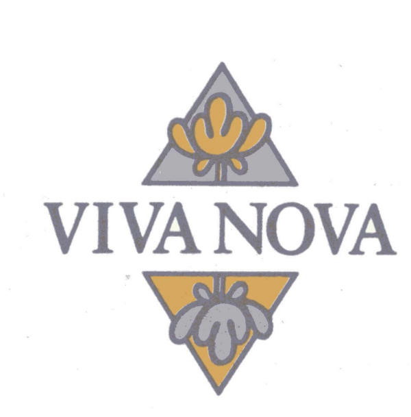 VivaNova AB logotyp