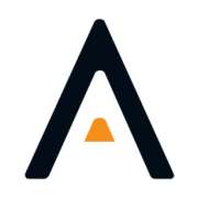 Aventi AB logotyp