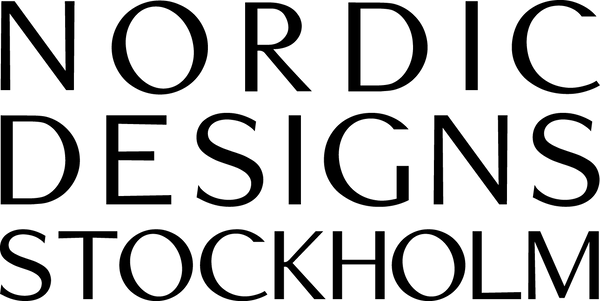 NORDIC DESIGNS & BRANDS AB logotyp