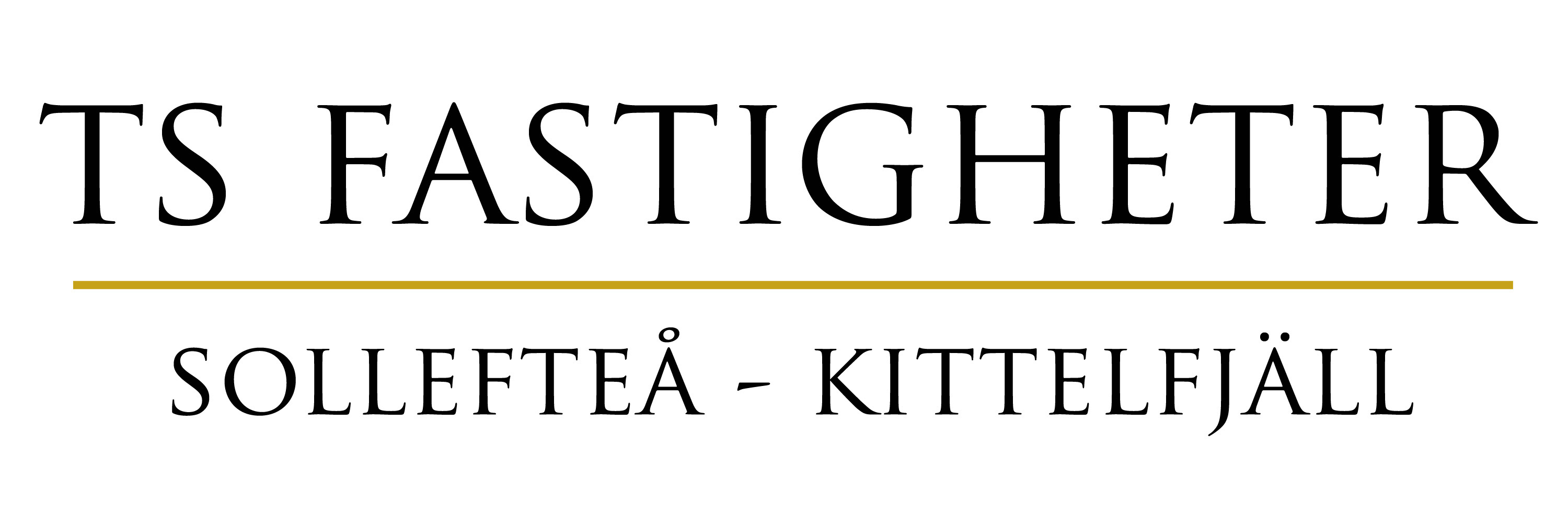TS Fastigheter i Sollefteå AB logotyp