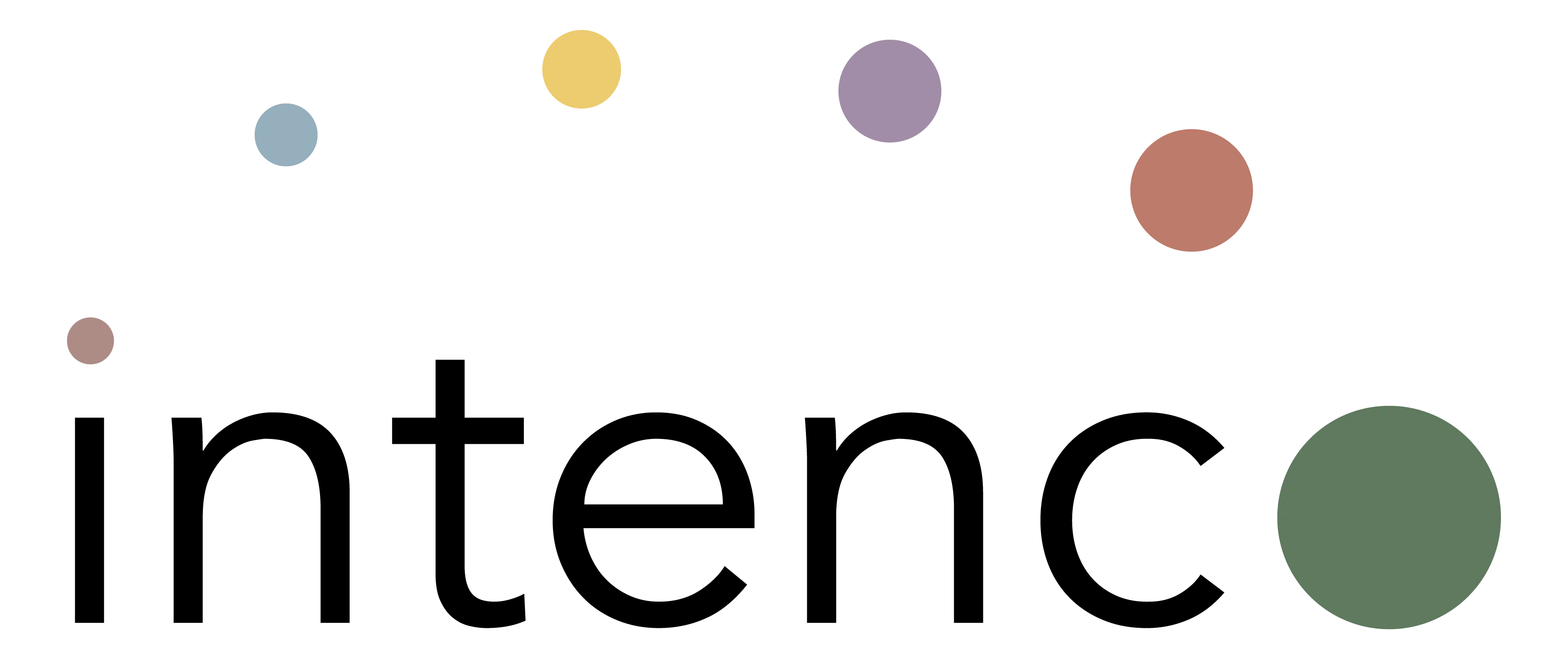 Intenco AB logotyp