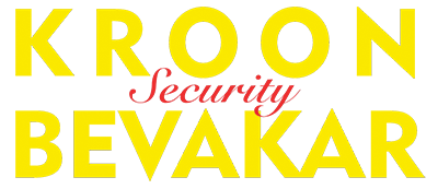 Kroon Security Aktiebolag logotyp