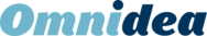 Omnidea AB logotyp