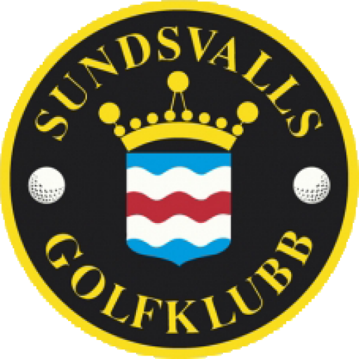Sundsvalls Golfbane AB logotyp