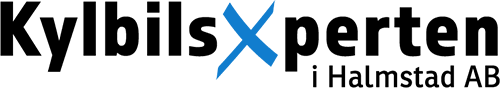 Kylbilsexperten i Halmstad AB logotyp