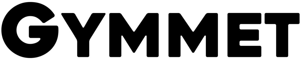 Gymmet i Ludvika AB logotyp