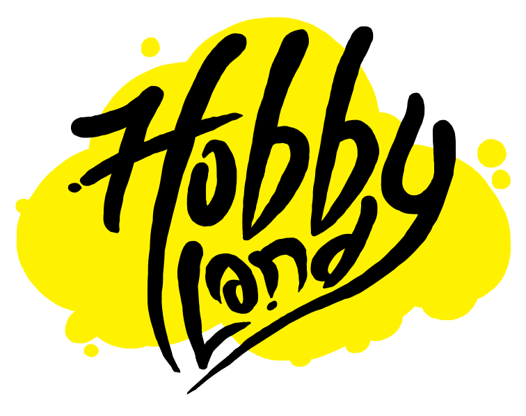 Hobbyland AB logotyp