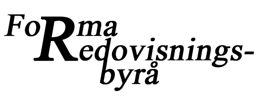 Forma Framtid AB logotyp