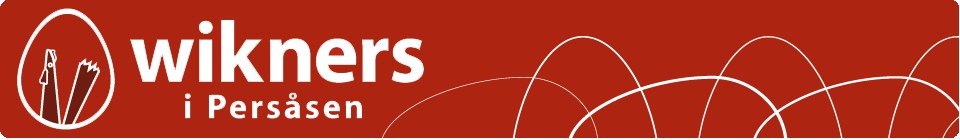 Persåsen Upplevelser AB logotyp