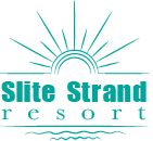 Slite Strandby AB logotyp