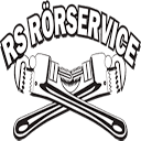 RS Rörservice AB logotyp