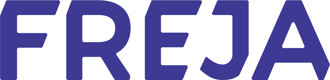 Freja eID Group AB logotyp