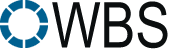 WBS Webbhotell AB logotyp