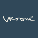 vroom Stockholm AB logotyp