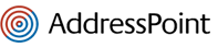 Addresspoint Aktiebolag logotyp