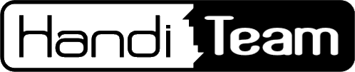 HandiTeam AB logotyp