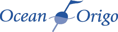 Ocean Origo Aktiebolag logotyp
